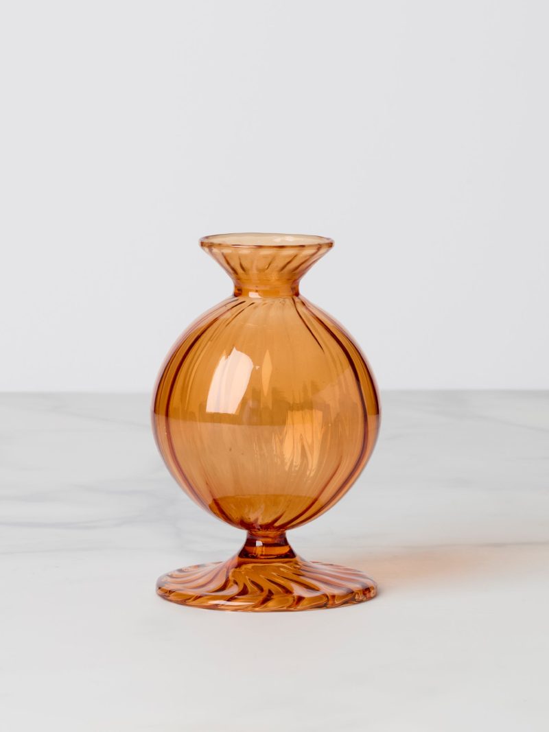 Nalia Bud Vase - Marmalade